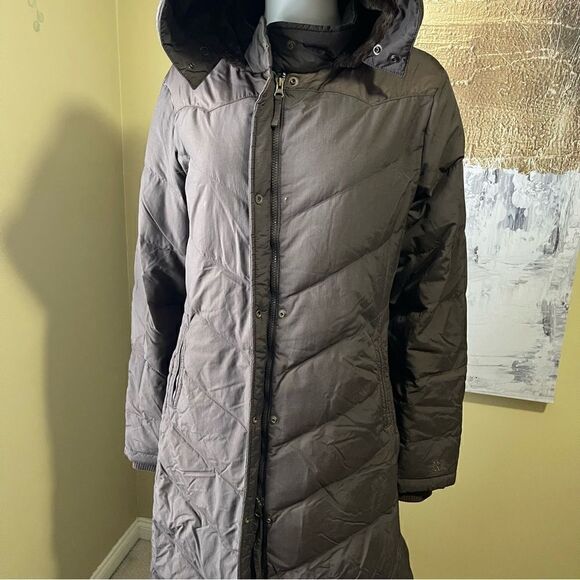 Polo Jeans Company by Ralph Lauren Insulated Long Winter Jacket - Picture 9 of 13